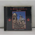 To Russia with Love by Mannheim Steamroller (CD, 1994)