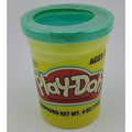 Play-Doh Modeling Compound, Green 4oz