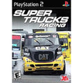 Super Trucks Racing (Sony PlayStation 2, 2003)