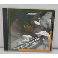 Bose Hear The Voice Of The World Spirt Rhythm Soul CD 2000 Bose 14 Tracks