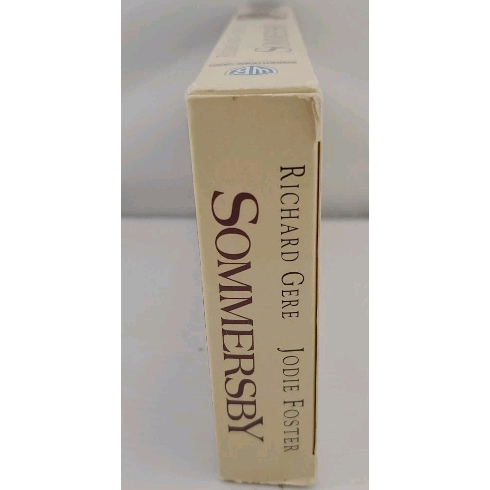 Sommersby (VHS, 1993)