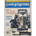 Classic Auto Restorer Magazine - February 1991 - Volume 2 Number 5