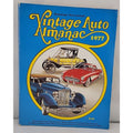 Auto Almanac 1977