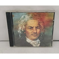 Great Composers - Bach Concert CD