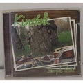Kinsfolk - Simple Gifts CDr