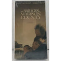The Bridges of Madison County (VHS, 1996) *Brand New*
