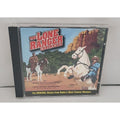 The Lone Ranger Chronicles CD