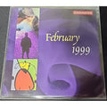 Chandos February 1999 (CD)