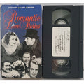 Romantic Love Stories (VHS, 1998)