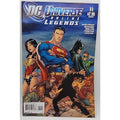DC Comics Online Legends #11 2011