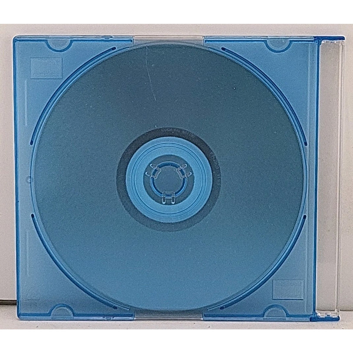 Mystery Stories Island of Hope *Disc Only*