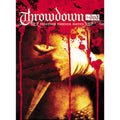 Throwdown - Together. Forever. United (DVD, 2004)