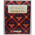 Classic American Quilt Collection : Baskets by Mary V. Green (1995, Hardcover)