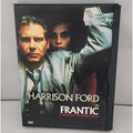 Frantic (1988) DVD