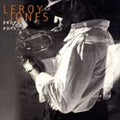 Props for Pops by Leroy Jones (CD, Jan-1997, Columbia (USA))