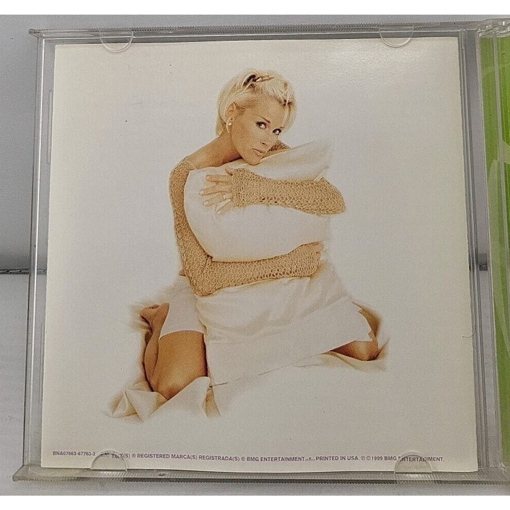 My Heart - Audio CD By Lorrie Morgan