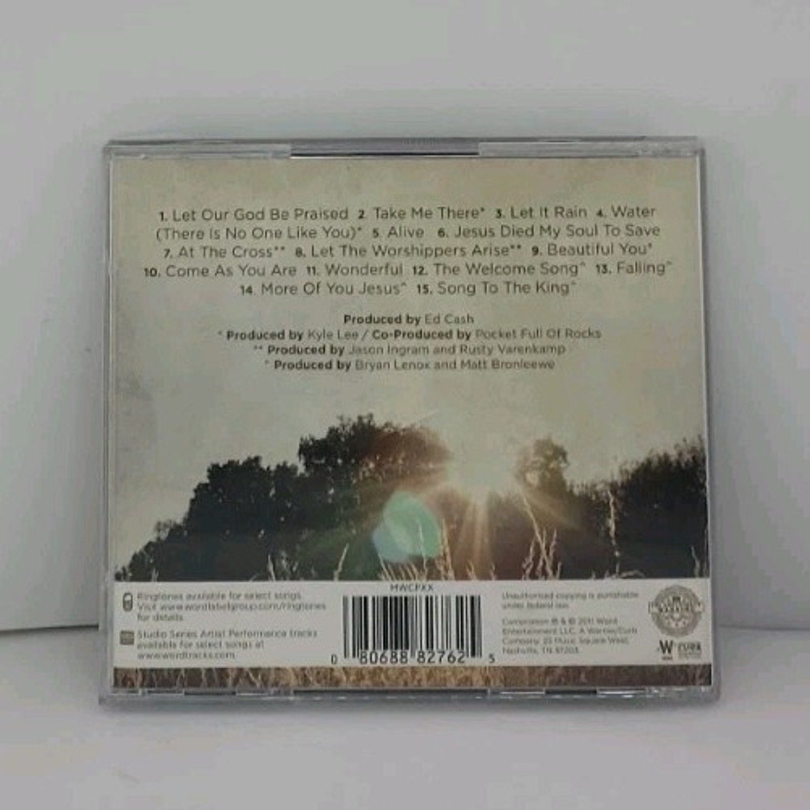 Let It Rain: the Best of Pocket Full of Rocks by Pocket Full of Rocks (CD, 2011)