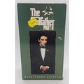 The Godfather Part II (VHS, 1997, 2-Tape Set, Widescreen)