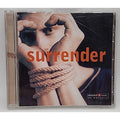 Surrender [Vineyard] by Live Worship (CD, Sep-2000, Vineyard)
