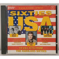 Sixties USA - Volume 2 (CD)