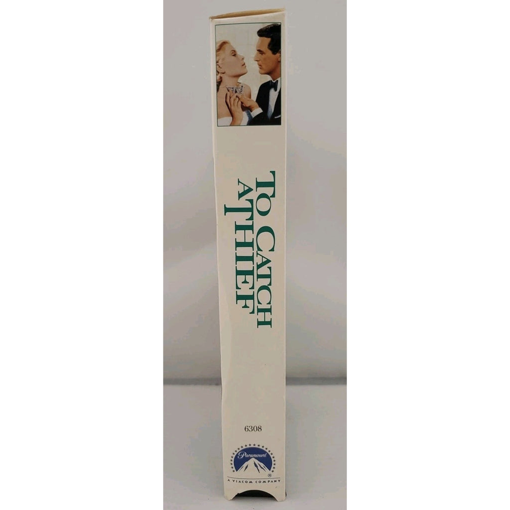 To Catch a Thief (VHS, 1996)
