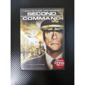 Second In Command - DVD -