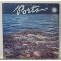 Perry Botkin, Jr.-Ports (Record,1977)