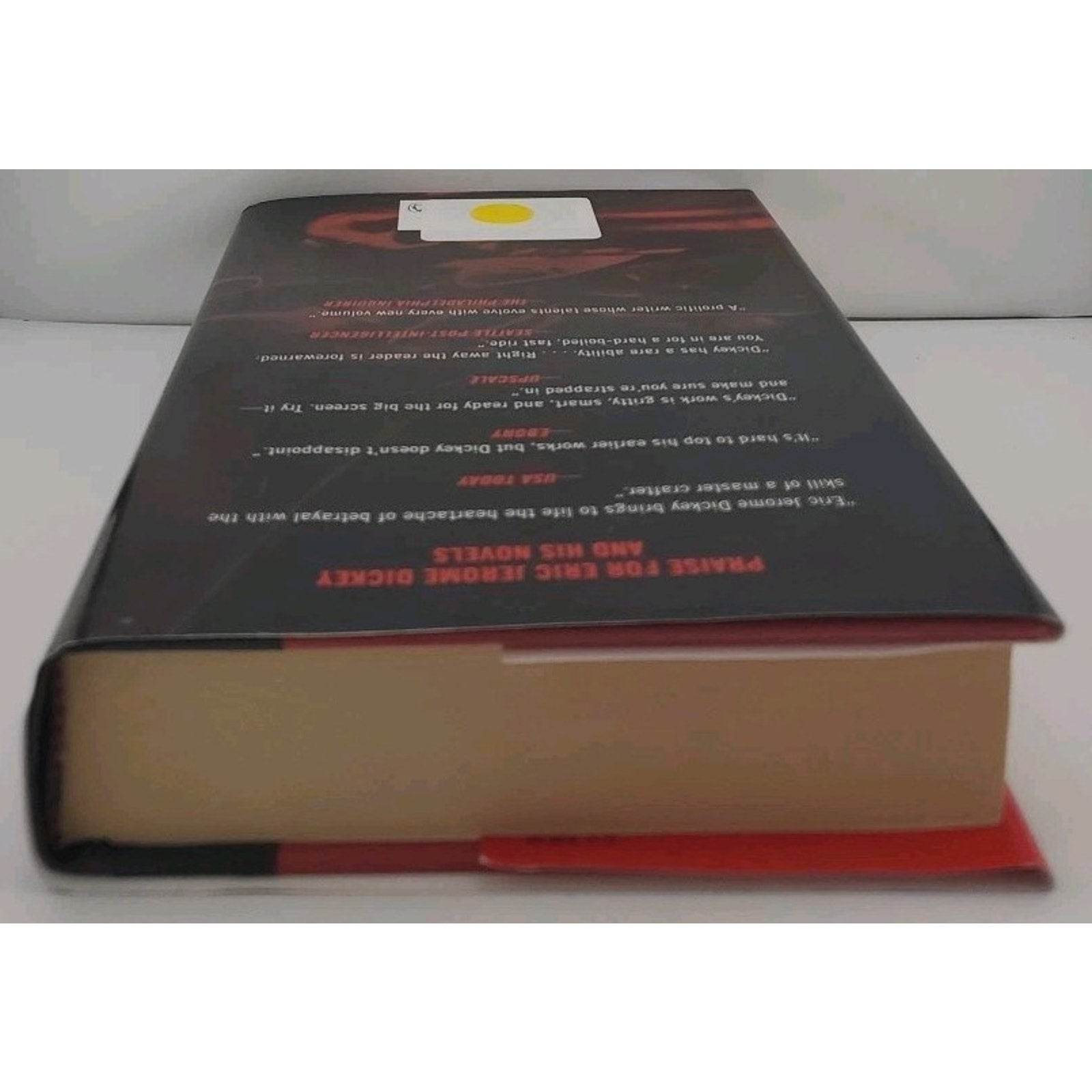 Wanted Woman by Eric Jerome Dickey (2014, Hardcover)