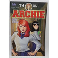 Archie #14 2nd Series Archie Comics 2017