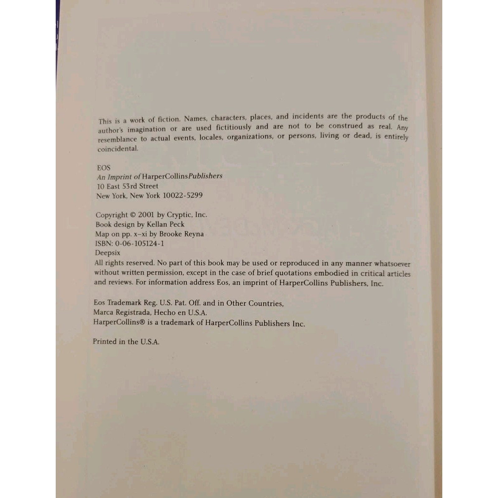Deepsix by Jack McDevitt (2001, Hardcover)