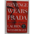 Revenge Wears Prada : The Devil Returns by Lauren Weisberger (2013, Hardcover)