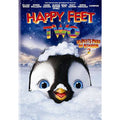 Happy Feet Two (DVD, 2012, Canadian)