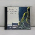 Concert Of Remembrance - September 11, 2003 CD