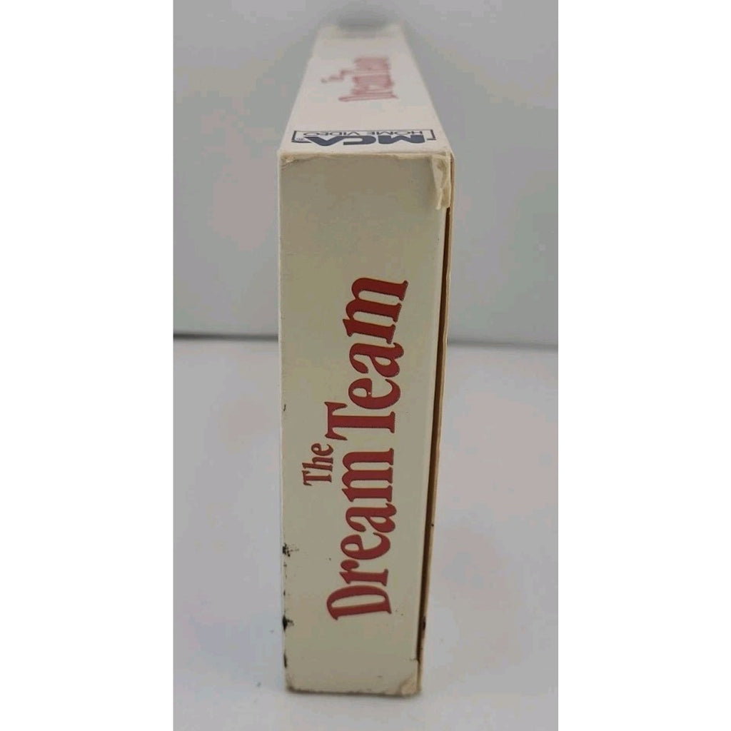 The Dream Team (VHS, 1989)