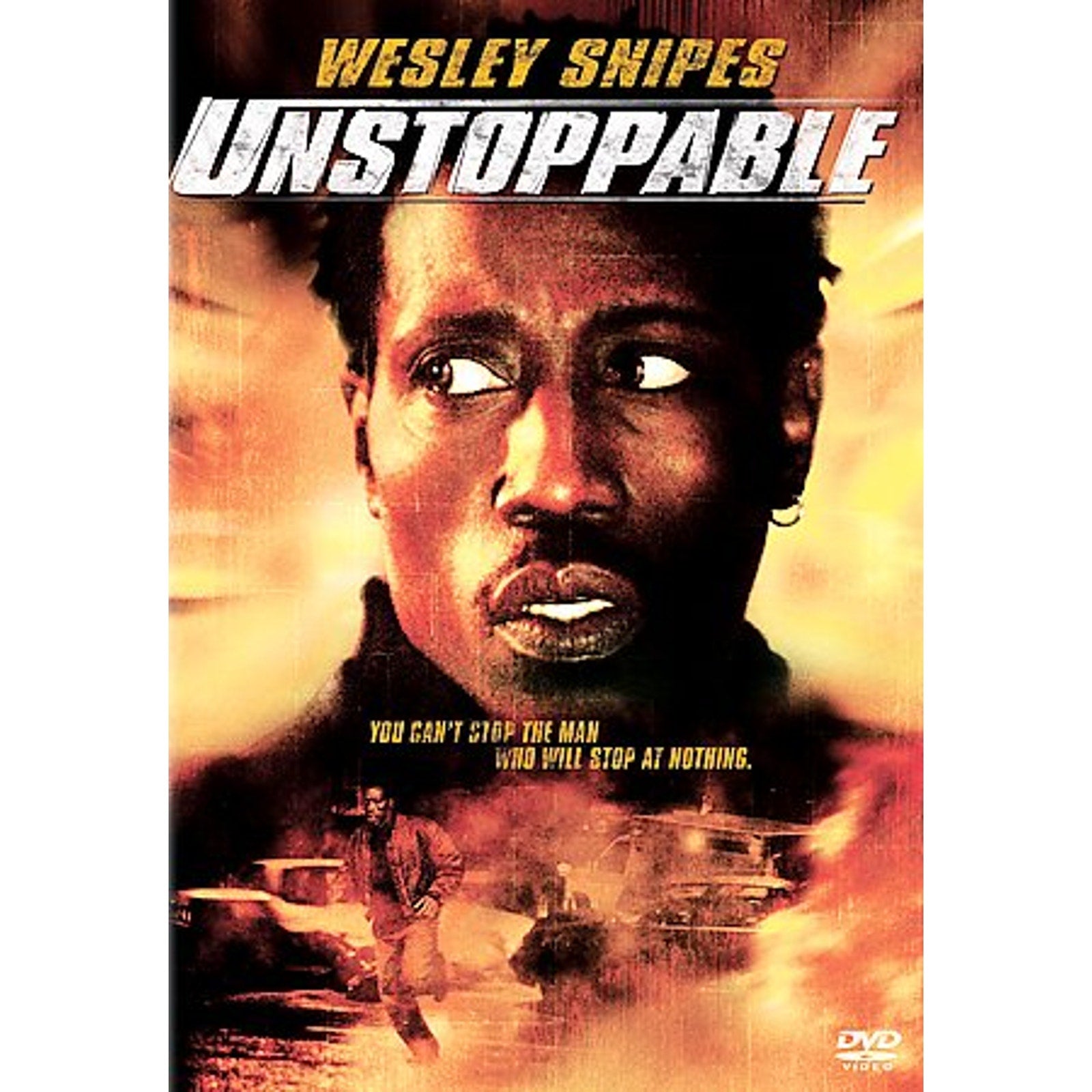 Unstoppable (DVD, 2004)