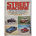 Street Machine Magazine - March 1976 - Vol. 2 No. 2