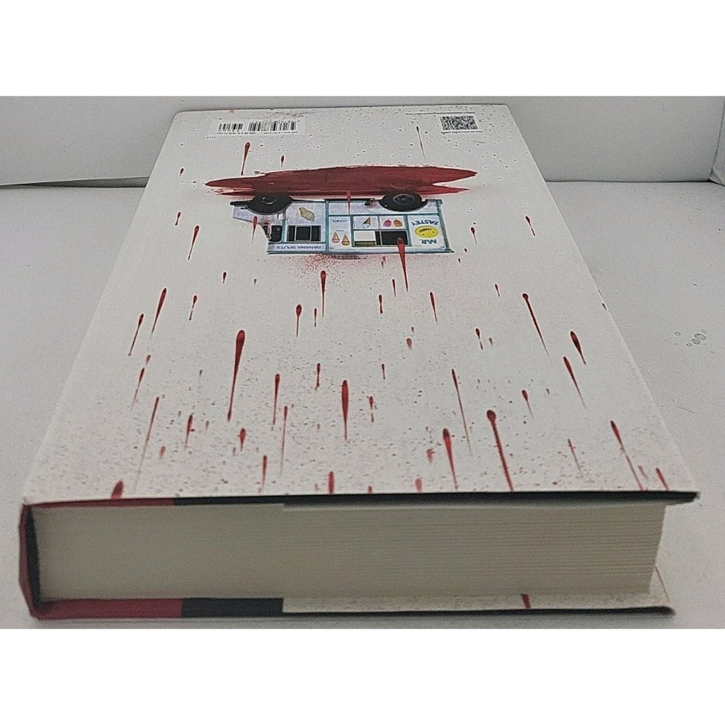 Mr. Mercedes : A Novel by Stephen King (2014, Hardcover) 1st Edition