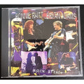 Bonnie Raitt Bryan Adams Rock Steady Single CD