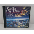 Santa Clause Is Coming To Town CD