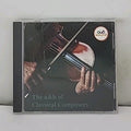 The A&b Of Classical Composers CD