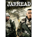 Jarhead (DVD, 2006, Full Frame)