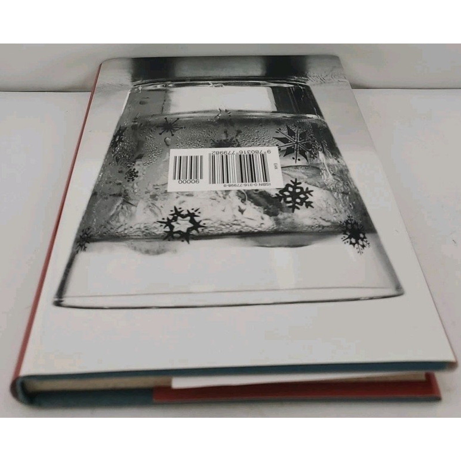 Holidays on Ice by David Sedaris (1997, Hardcover)