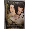 The Painted Veil Movie Poster 2007 27x40