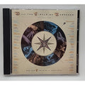 Will Circle Be Unbroken 2 by Nitty Gritty Dirt Band (CD, 1990)