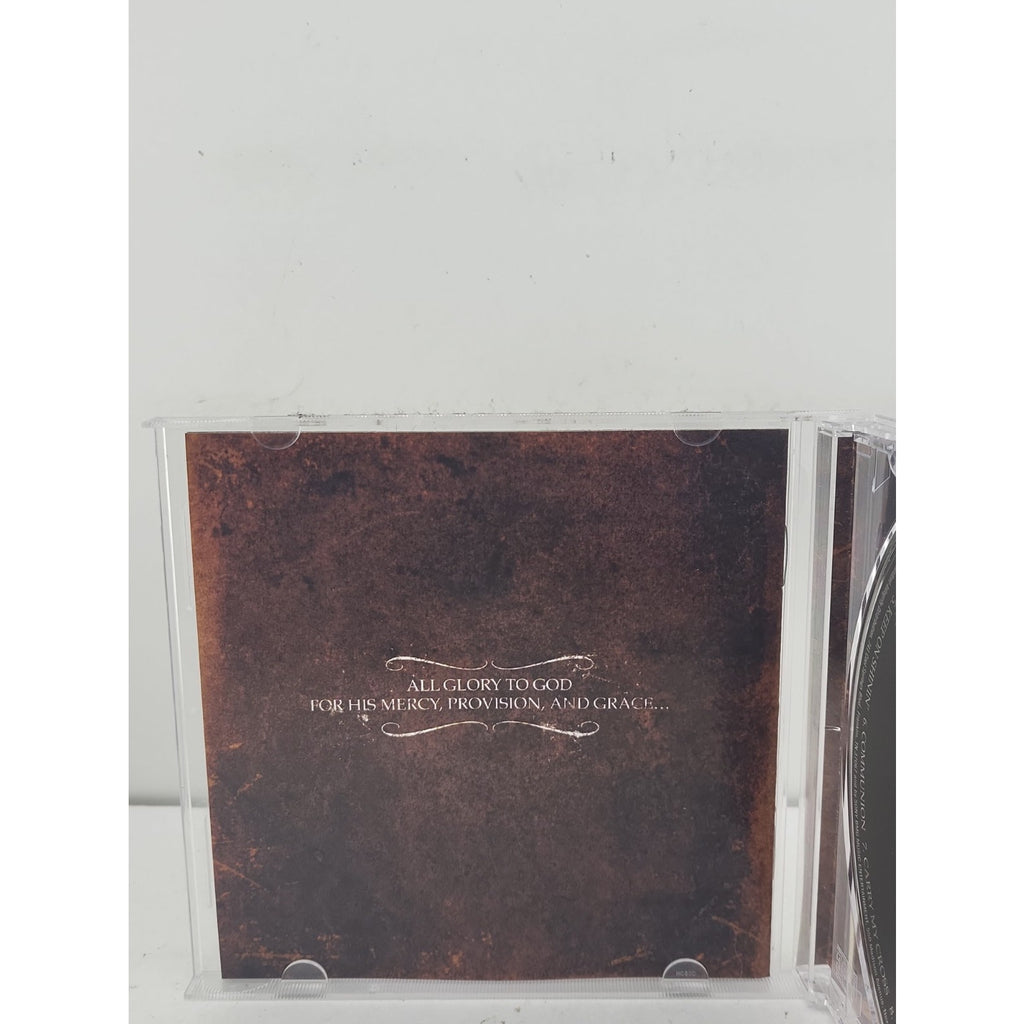 Wherever You Are by Third Day (CD, 2005)