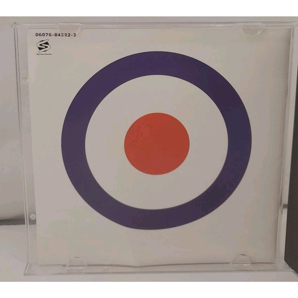 Vol. 1-British Are Coming by British Are Coming (CD, 2001)