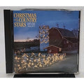 Christmas with the Country Stars by Various Artists (CD, Feb-1992, Sony Music)