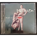 All Girls Are Pretty by Fabulon (CD, Aug-1993, Chrysalis Records)