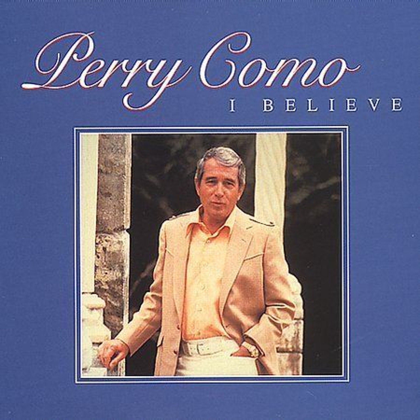 I Believe [Compilation] by Perry Como (CD, Aug-1998, BMG Special Products)