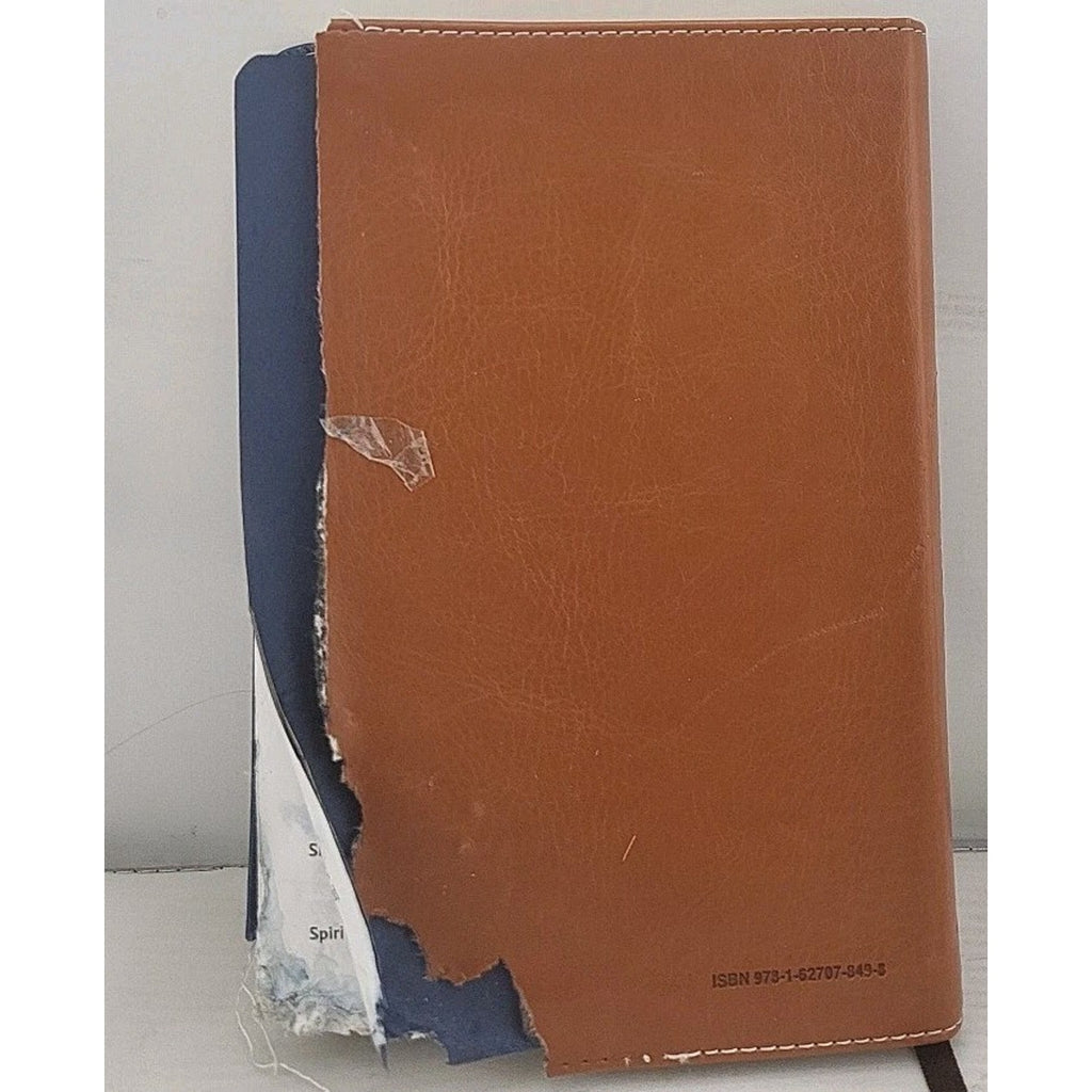 Our Daily Bread - Devotional Collection Book